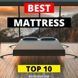 Best mattress 2022, Top rated ones | 10 Best selling brands