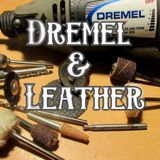 How To Use A Dremel With Leather - Maze Leather