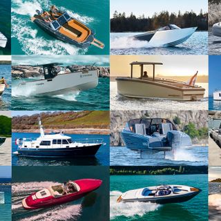 The A-Z of electric boats: 34 of the best hybrid and all-electric models in build right now