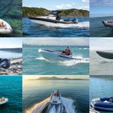 Best RIB boats: Why rigid hulled inflatables make ideal starter boats