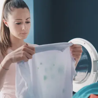 6 Ways to Remove Fabric Softener Stains From Clothes