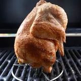 Beer Can Chicken On A Traeger (Or Any Pellet Grill) Pro Tips From The Masters - Meat Smoking HQ