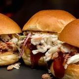 Pulled Pork Sliders – (How To Smoke a Pork Butt For Sliders) - Meat Smoking HQ