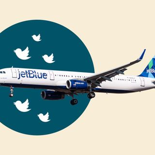 JetBlue wanted to salute front-line workers with low-flying planes. New Yorkers weren’t happy about it.