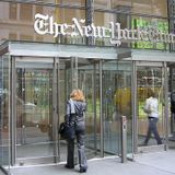 Russia Slams NYT for ‘Russophobia’ Following Pulitzer Prize Win - The Moscow Times