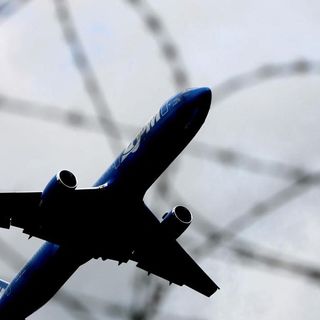 Air fares will 'soar by 50%' when flights resume after coronavirus travel ban