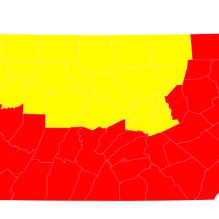 Pa. extends coronavirus stay-at-home order to early June, as 24 counties move into yellow reopening stage