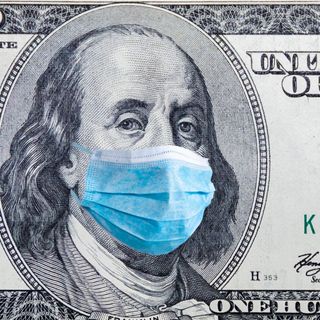 New Bill Would Give Americans $2,000 Per Month Until Coronavirus Pandemic Is Over