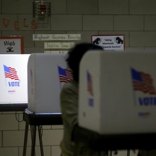 More than 28M mail-in ballots have reportedly gone missing in last decade