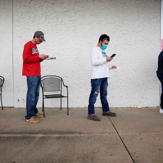 Over 33 million Americans lost their job during the pandemic. 77 percent believe they’ll get it back, Post-Ipsos poll finds.