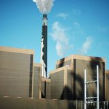 Minnesota's Great River Energy closing coal plant, switching to two-thirds wind power