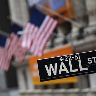 Another Wall Street surprise: Stocks surge despite historic job losses