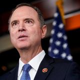 Mr. Schiff wouldn’t know the truth if it poked him in one of his bug eyes…