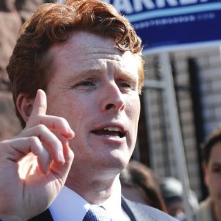 Joe Kennedy and Ed Markey statistically tied in Massachusetts Senate primary: Poll