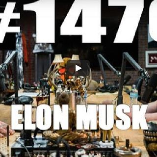 Elon Musk talks Neuralink, coronavirus, and the future in Joe Rogan podcast Round 2