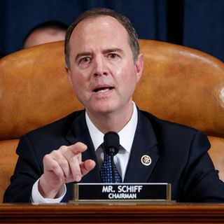 Adam Schiff lied about the Trump investigation — and the media let him