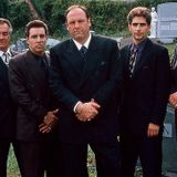 How 'The Sopranos' Became the Hottest Show of 2020