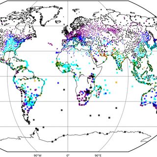 The emergence of heat and humidity too severe for human tolerance