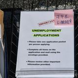 April Unemployment Rate Rose to a Record 14.7%