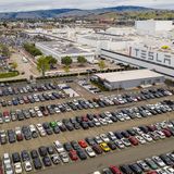 Tesla said to be gearing up to restart Fremont car manufacturing, in possible shelter-in-place violation