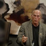 Jesse Ventura makes it official: He's probably not running for president.