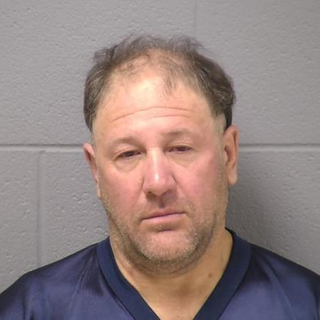 Joliet Man Rolls Around Yard In Underwear, Fights Police: JPD