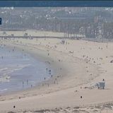 Coronavirus: LA County beaches could reopen as early as next week