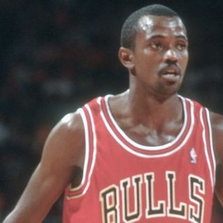 Craig Hodges rips Michael Jordan for revealing 'cocaine circus' story