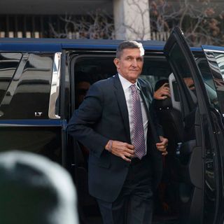 What Michael Flynn’s case reveals about the U.S. justice system