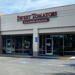 Pleasanton Sweet Tomatoes Permanently Closed Due To Coronavirus