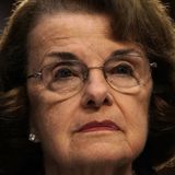 Sen Dianne Feinstein, Who Defended Christine Blasey Ford, Calls Tara Reade’s Accusation Against Joe Biden ‘Ridiculous’