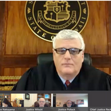 Hawaii Supreme Court Hears Maui Water Case In A Historic Online Session