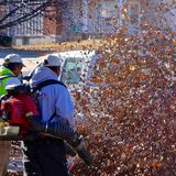 Washingtonians Are In A Huff About Leaf Blowers Again, Pandemic Edition