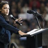 AOC on Tara Reade's allegations against Biden: 'Certainly seems as though something has happened' — but I'm still going to vote for him