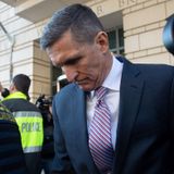 Justice Department Is Dropping Case Against Ex-Trump Adviser Michael Flynn