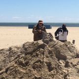 'Alive again’: Ocean City boardwalk, beach reopen to relief and sparse attendance