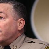 Oversight panel to subpoena Sheriff Alex Villanueva for testimony on coronavirus in jails