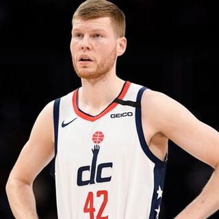 Davis Bertans compares Wizards to Spurs, says it's more of a 'democracy' in Washington