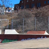 Hours after Pittsburgh dumped sand on skate park, a pile of sand was left at city hall