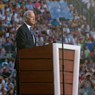 Joe Biden - Shadowproof