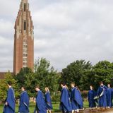 OCU virtual graduation interrupted with offensive images