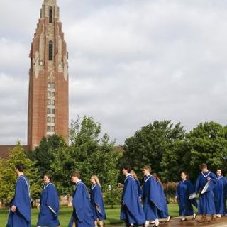 OCU virtual graduation interrupted with offensive images