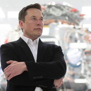 Elon Musk threatens to pull Tesla operations out of California and into Texas or Nevada