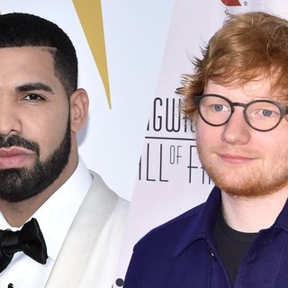 Music Industry at Mid-Year Mark: Drake, Ed Sheeran Rule as Streams and Subscriptions Explode; Sales Still Slipping