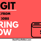 Top 5 Legitimate Work From Home Jobs Hiring Now - Stack Your Dollars