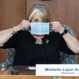 New Mexico GOP, sheriffs appeal to William Barr over Michelle Lujan Grisham coronavirus orders