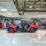 Tesla prepares to bring back 30% of Fremont factory workers in spite of county order