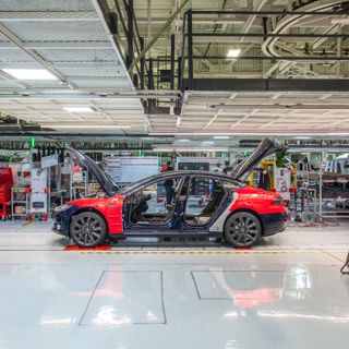 Tesla prepares to bring back 30% of Fremont factory workers in spite of county order