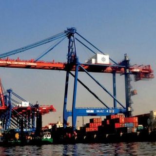 Uzbekistan looks to Pakistani ports