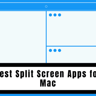 16 Best Split Screen Apps for Mac 2023 | Multitask With Ease - Stupid Apple Rumors